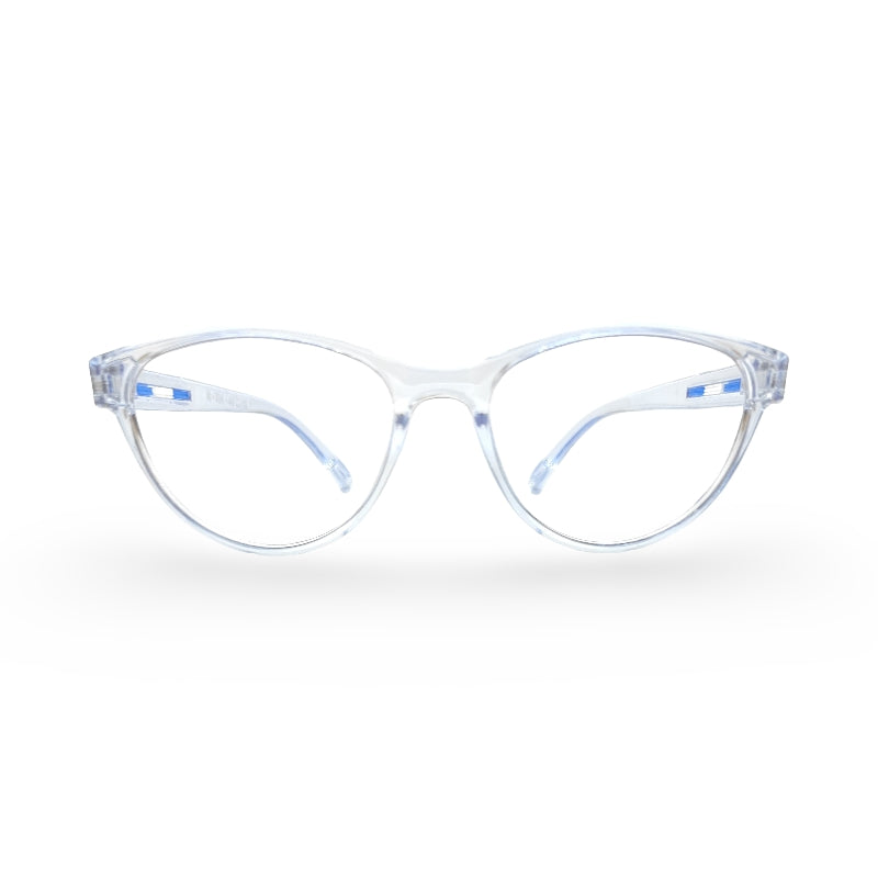 Payless 534-46 Sky Blue