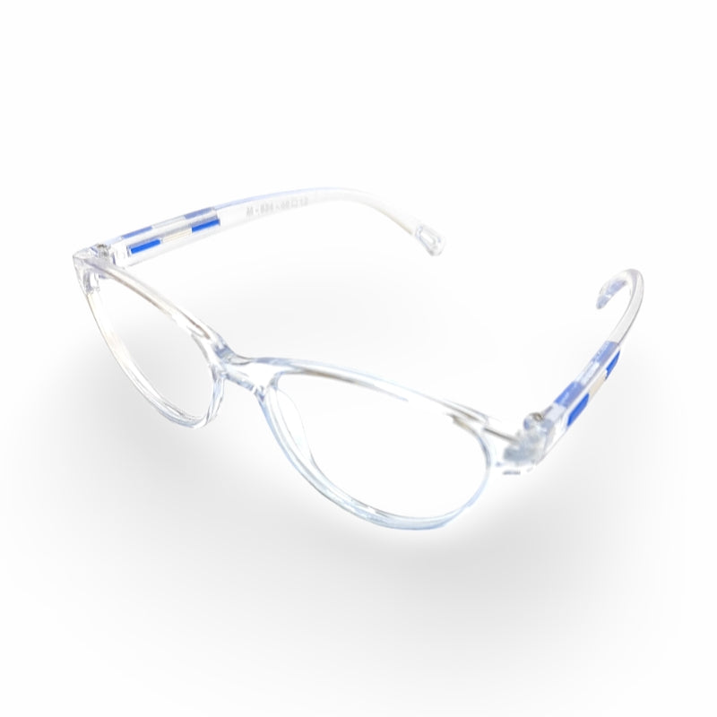 Payless 534-46 Sky Blue