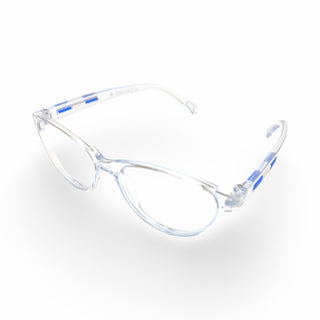 Payless 534-46 Sky Blue