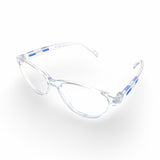 Payless 534-46 Sky Blue