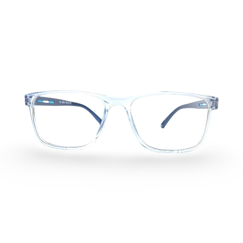 Payless 535-52 Sky Blue