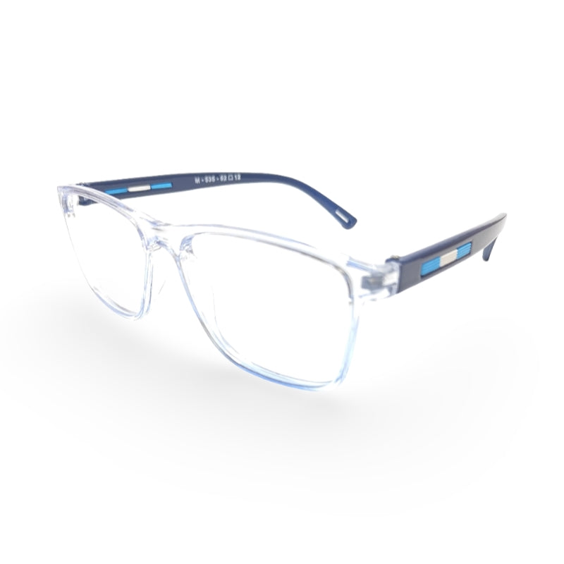 Payless 535-52 Sky Blue