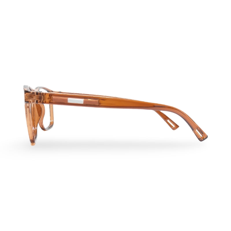 Payless 535-52 Amber