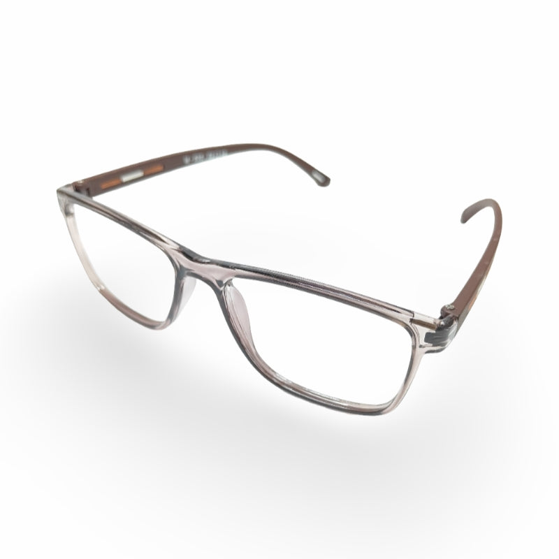 Payless 535-52 Brown