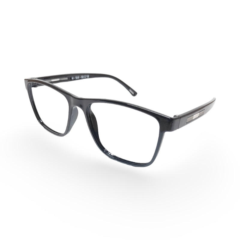 Payless 535-52 Black