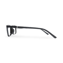 Load image into Gallery viewer, EVX 83313 Black Rectangle Eyeglass Frame (Medium)