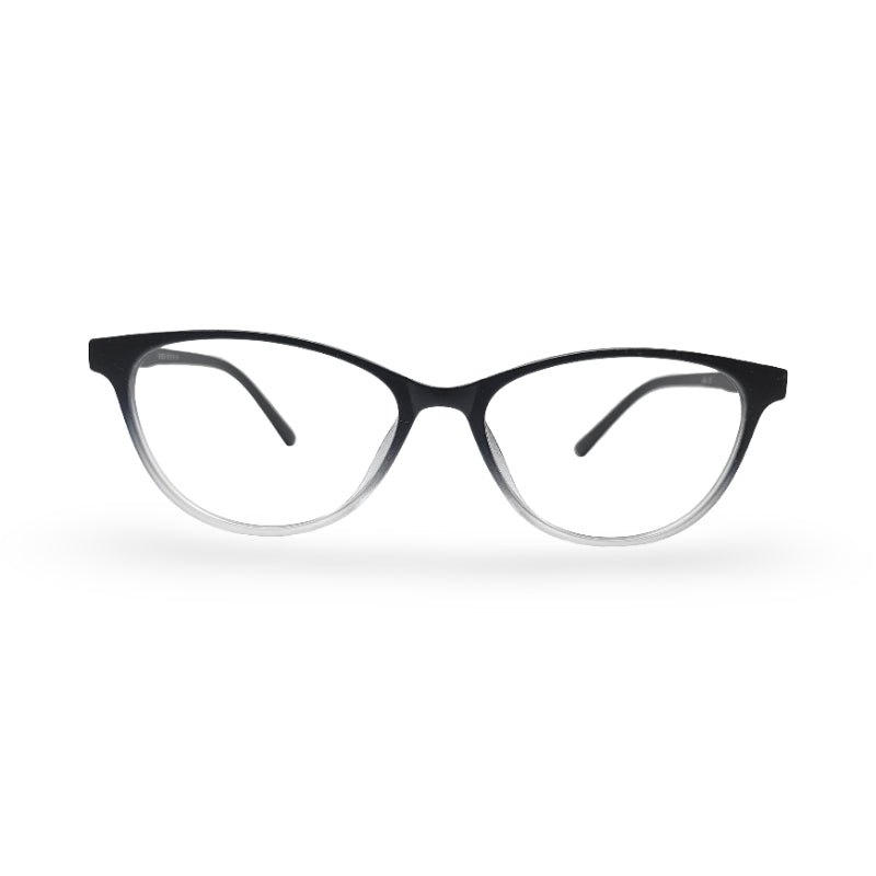 Elite Eyewear 83320 Black White