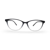 Elite Eyewear 83320 Black White
