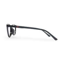 Load image into Gallery viewer, EVX 83320 Black Cat Eye Eyeglass Frame (Medium)