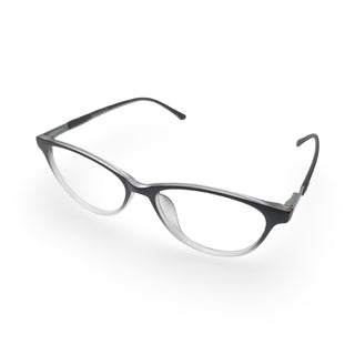 Elite Eyewear 83320 Black White