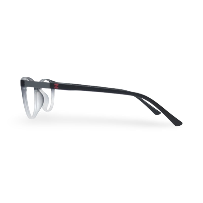 Elite Eyewear 83320 Black White