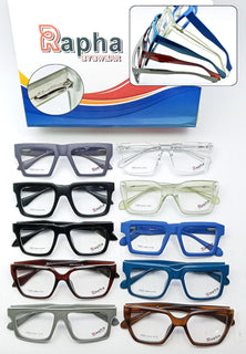 Rapha Optical Frame Model 01