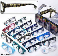 Eagle Vision TR90 Eyeglass Frame MCY8808