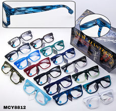 Eagle Vision TR90 Eyeglass Frame MCY8812