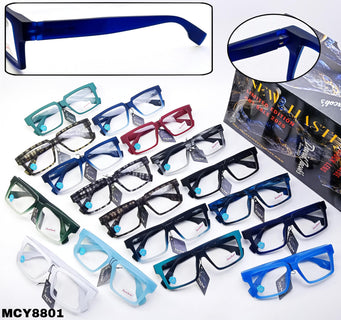 Eagle Vision TR90 Eyeglass Frame MCY8801
