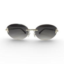 Load image into Gallery viewer, Playboys B-80813 Premium Rimless Sunglasses