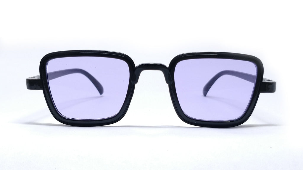 Eagle Vision X - Square Sunglasses - 2992