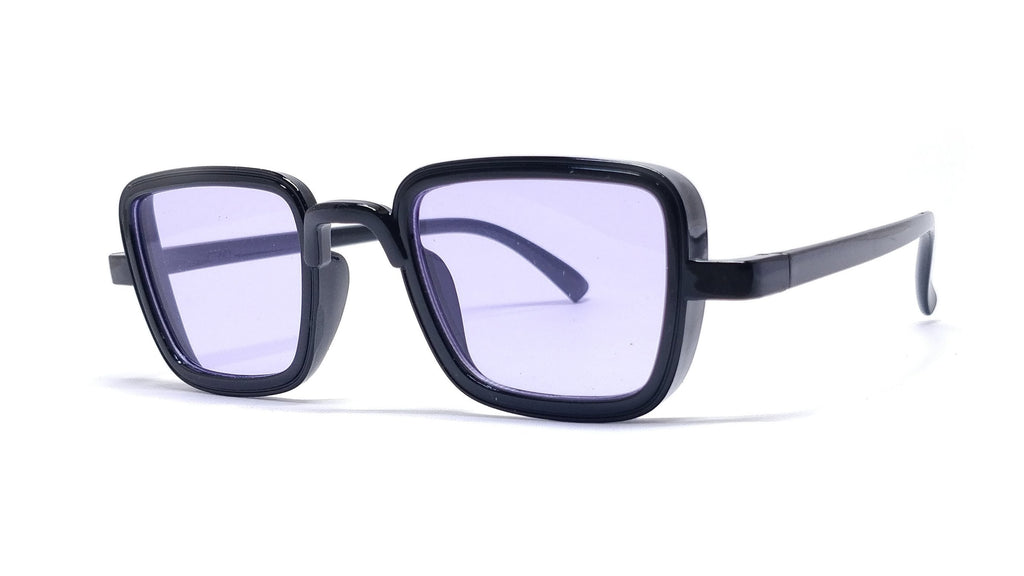 Eagle Vision X - Square Sunglasses - 2992