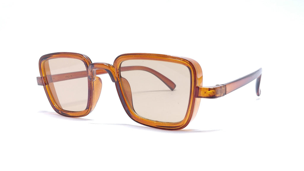 Eagle Vision X - Square Sunglasses - 2992