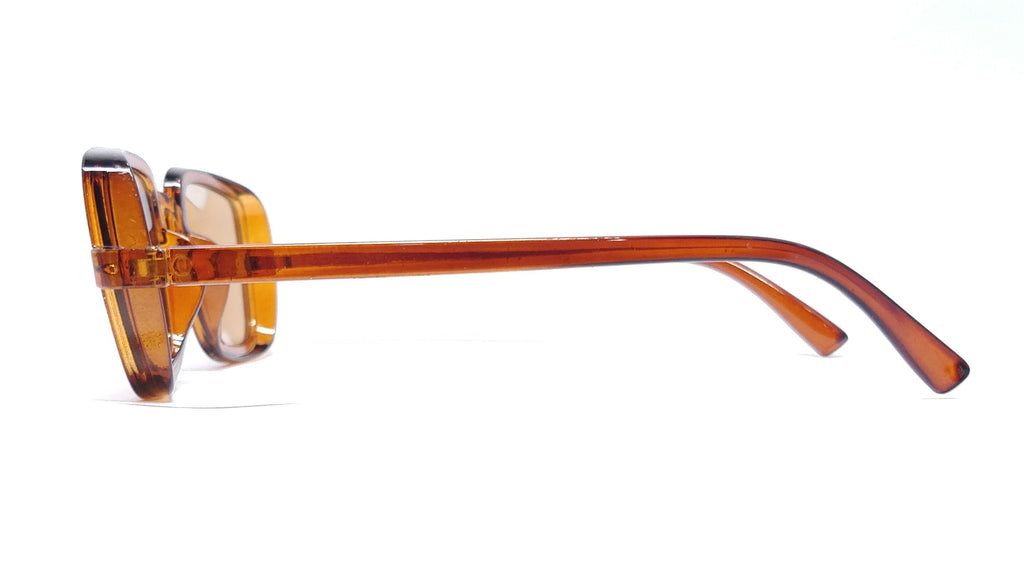 Eagle Vision X - Square Sunglasses - 2992
