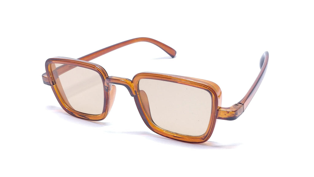 Eagle Vision X - Square Sunglasses - 2992