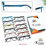 Kenzo Eyewear M-3011