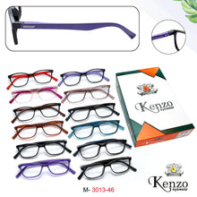Kenzo Eyewear M-3013