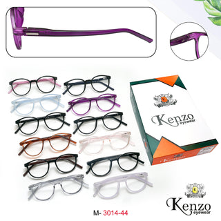 Kenzo Eyewear M-3014
