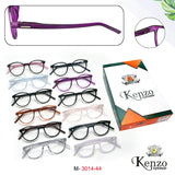 Kenzo Eyewear M-3014