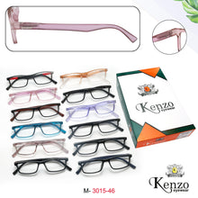 Kenzo Eyewear M-3015