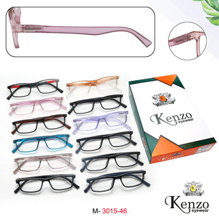 Kenzo Eyewear M-3015