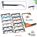 Kenzo Eyewear M-3016