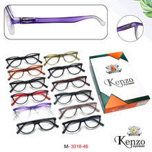 Kenzo Eyewear M-3018