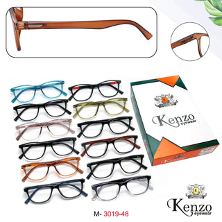 Kenzo Eyewear M-3019