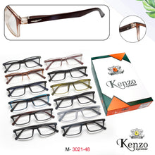 Kenzo Eyewear M-3021