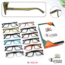 Load image into Gallery viewer, Kenzo Eyewear M-3022