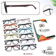 Kenzo Eyewear M-3024