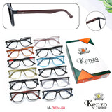 Kenzo Eyewear M-3024