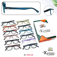 Kenzo Eyewear M-3025