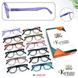 Kenzo Eyewear M-3026