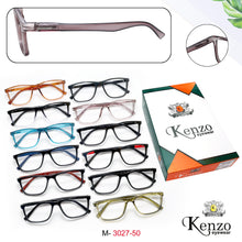Load image into Gallery viewer, Kenzo Eyewear M-3027