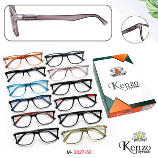 Kenzo Eyewear M-3027