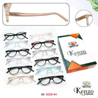 Kenzo Eyewear M-3028
