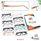 Kenzo Eyewear M-3028