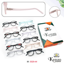 Kenzo Eyewear M-3029