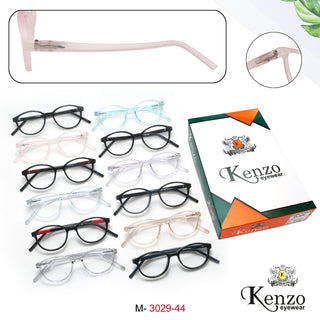 Kenzo Eyewear M-3029