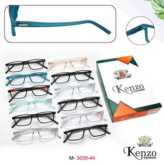 Kenzo Eyewear M-3030
