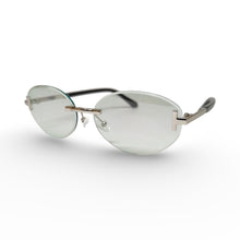 Load image into Gallery viewer, Playboys B-80813 Premium Rimless Sunglasses