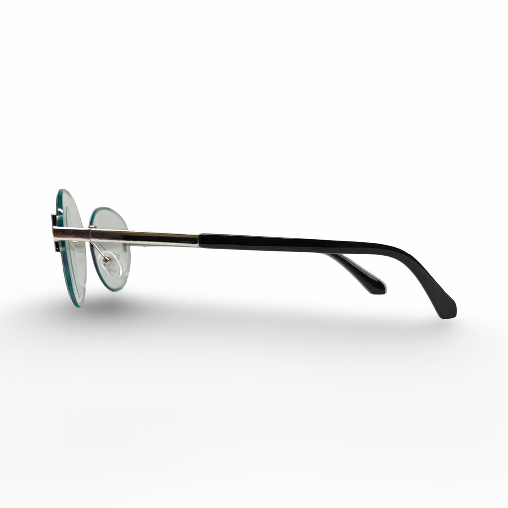 Playboys B-80813 Premium Rimless Sunglasses
