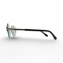 Load image into Gallery viewer, Playboys B-80813 Premium Rimless Sunglasses